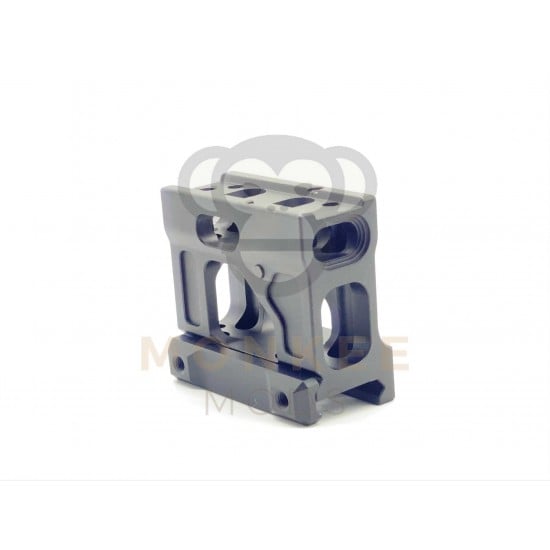 Unity Tactical FAST Micro Mount for T1/T2