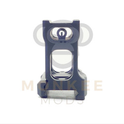 Unity Tactical FAST Micro Mount for T1/T2