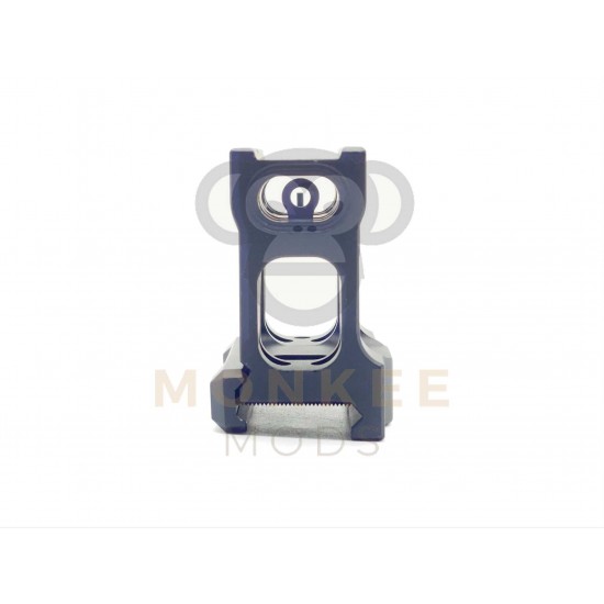 Unity Tactical FAST Micro Mount for T1/T2