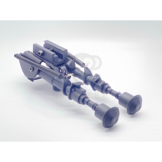 Nylon Harris Bipod