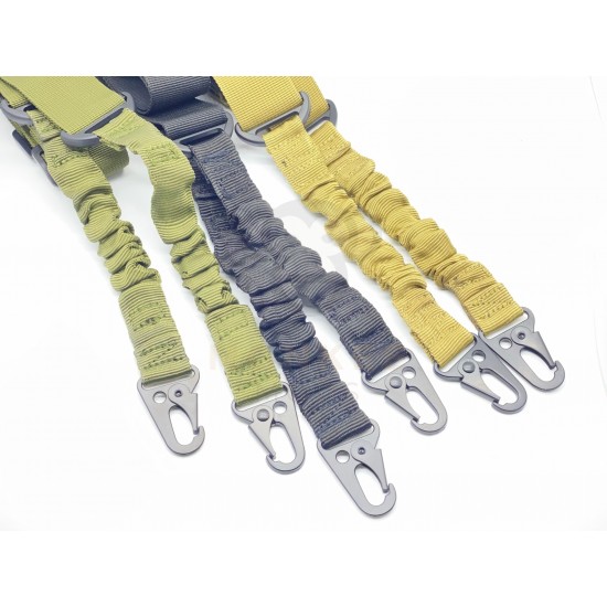 Two Point Bungee Sling Two Point Bungee Sling