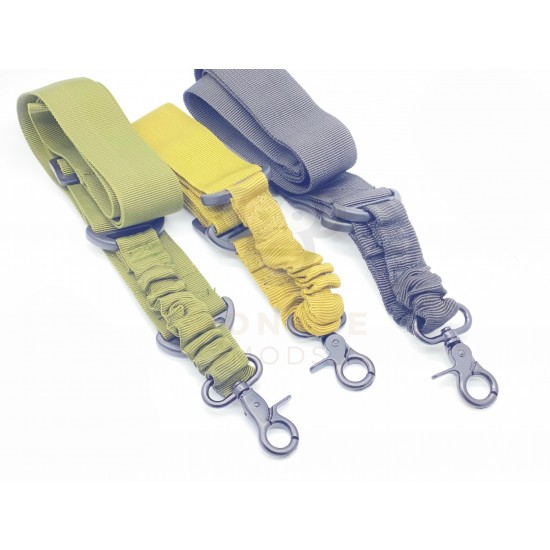 Single Point Bungee Sling Single Point Bungee Sling