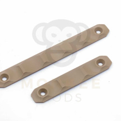 G10 Rail Scale (Type C)