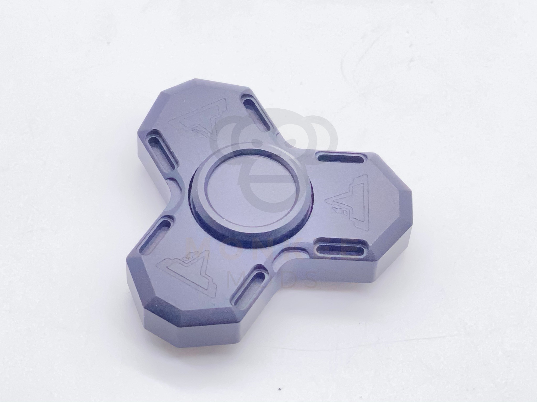 Stealth fidget best sale spinner