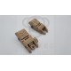 MGPCQB Back Up Iron Sights MGPCQB Back Up Iron Sights