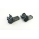 FRBS Offset back-up sight