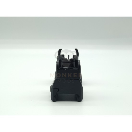 LDT Metal HK416 Iron Sights