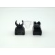 LDT Metal HK416 Iron Sights