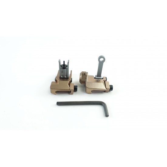 KAC 300 Iron Sight
