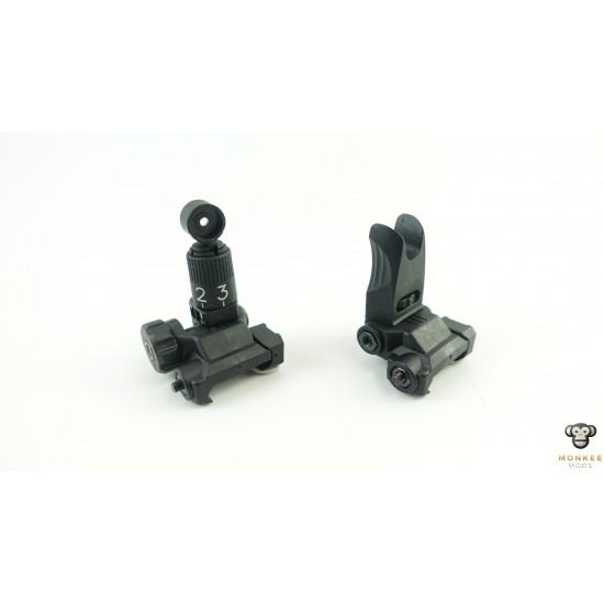 KAC 600 Iron Sight