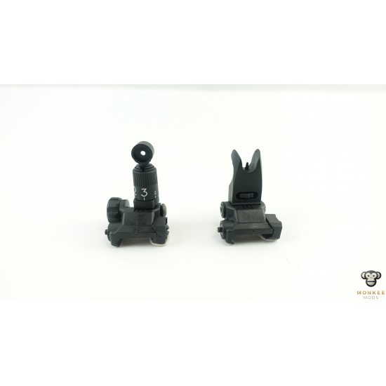KAC 600 Iron Sight