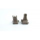 MP MBUS Pro Nylon Iron Sights