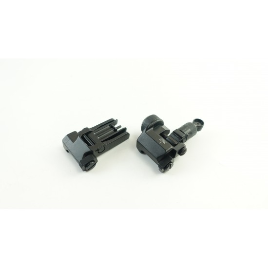 METAL KAC 600 IRON SIGHT