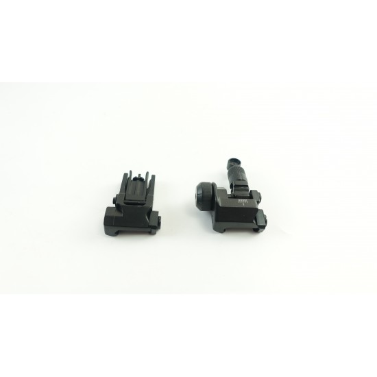 METAL KAC 600 IRON SIGHT