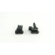 METAL KAC 600 IRON SIGHT