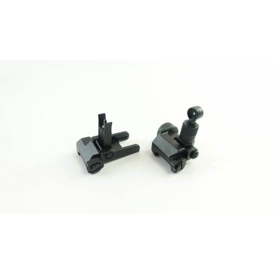 METAL KAC 600 IRON SIGHT