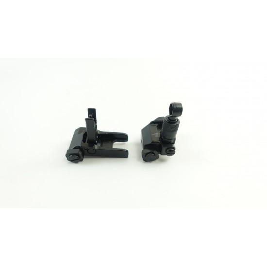 METAL KAC 600 IRON SIGHT