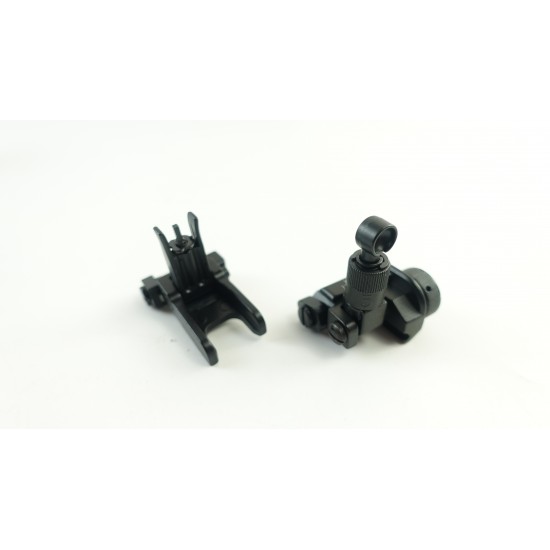 METAL KAC 600 IRON SIGHT