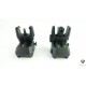 MGPCQB Armor Gen 2 Back Up Iron Sight