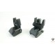 MGPCQB Armor Gen 2 Back Up Iron Sight