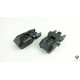 MGPCQB Armor Gen 2 Back Up Iron Sight