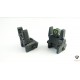 MGPCQB Armor Gen 2 Back Up Iron Sight