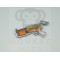 Blaster Keychain Blaster Keychain