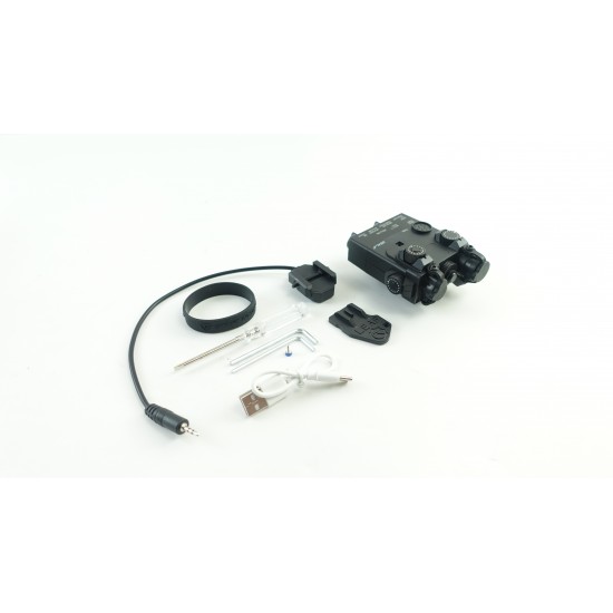 Nylon DBAL-A2 (Red Laser)