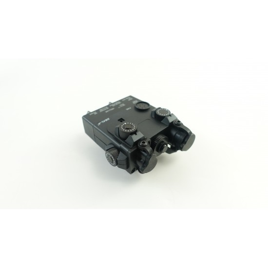 Nylon DBAL-A2 (Red Laser)