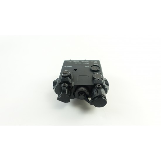 Nylon DBAL-A2 (Red Laser)