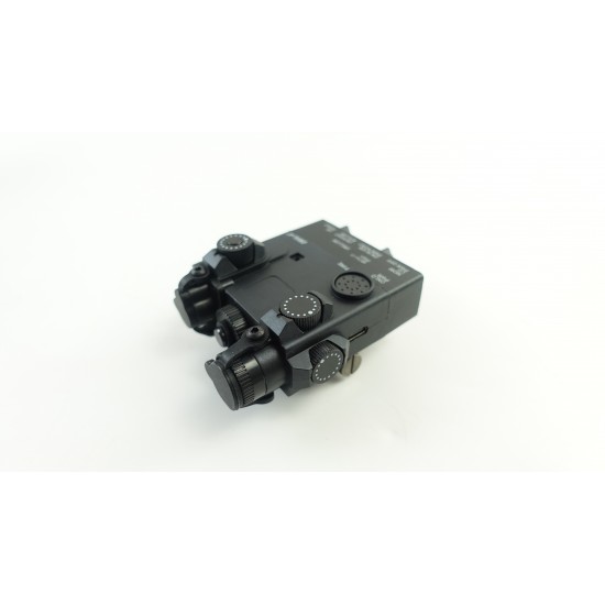 Nylon DBAL-A2 (Red Laser)