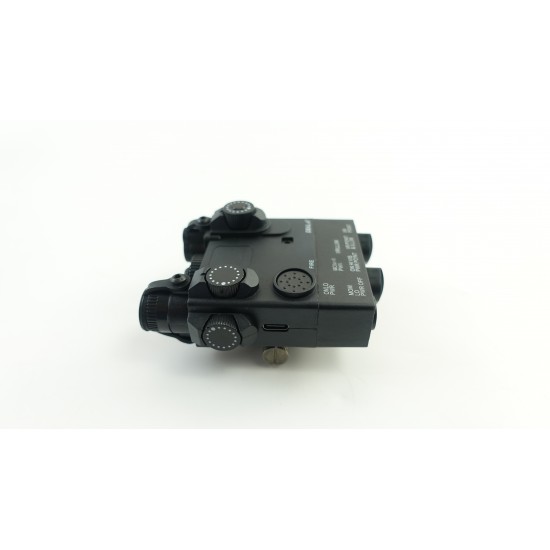 Nylon DBAL-A2 (Red Laser)