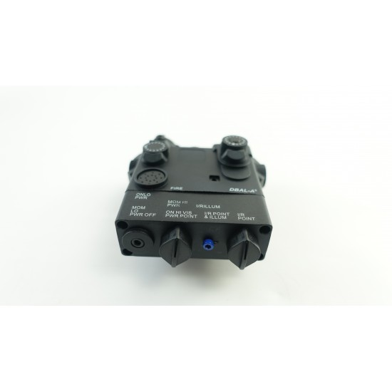 Nylon DBAL-A2 (Red Laser)