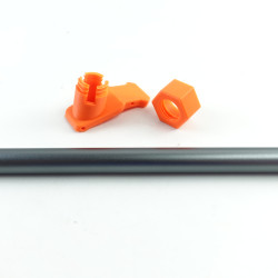 MM Aeon Pro X Barrel Kit