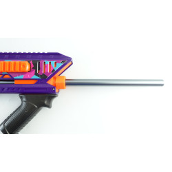 MM Nexus Pro X Barrel Kit