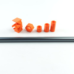 MM Stryker 2.0 Barrel Kit