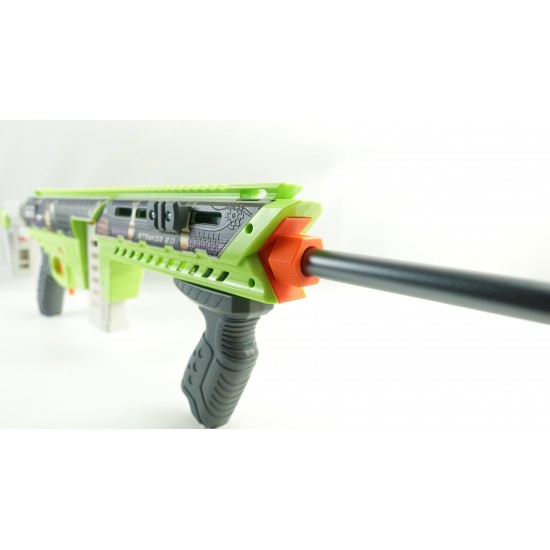 MM Stryker 2.0 Barrel Kit