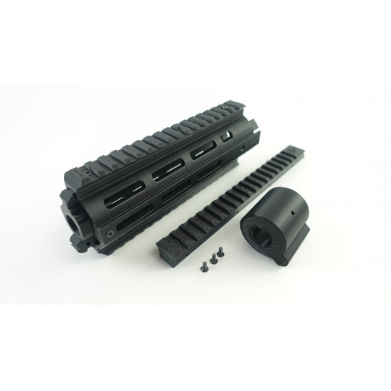 MM BK1S 416 Handguard Kit