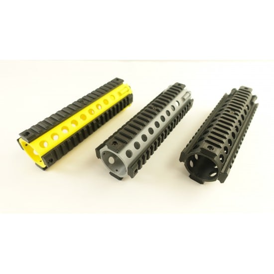 MM BK1S MK18 7.5 inch Handguard