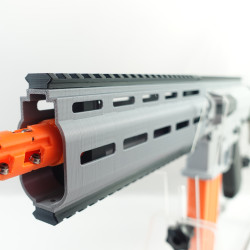 MM BK1S SCAR Handguard Kit