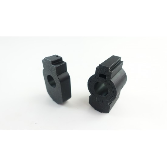 MM BK1S SCAR Handguard Kit