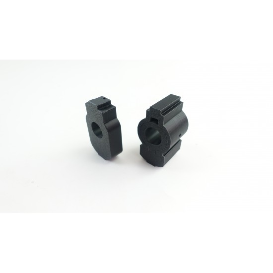 MM BK1S SCAR Handguard Kit