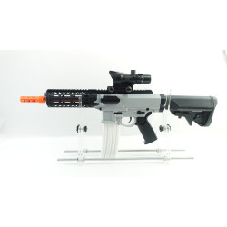 MM BK1S SIG 552 Handguard Kit