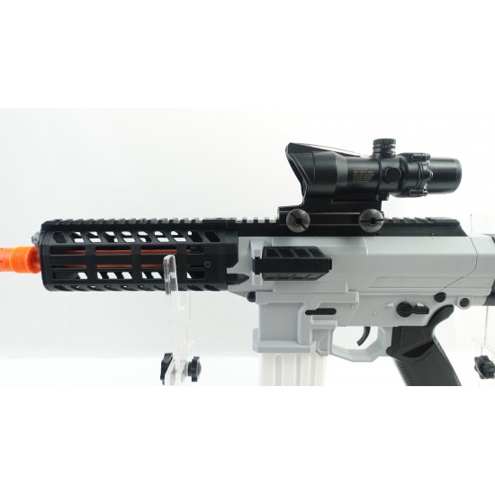 MM BK1S SIG 552 Handguard Kit
