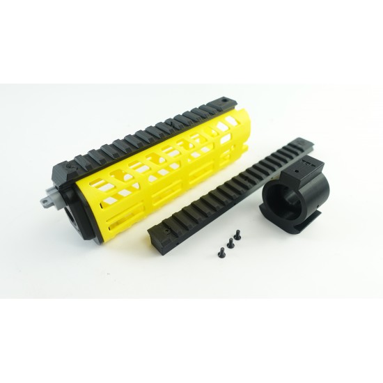 MM BK1S SIG 552 Handguard Kit