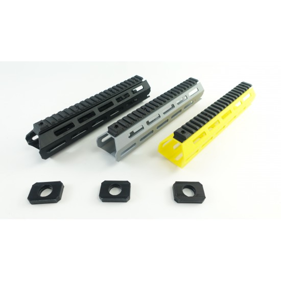 MM BK1S Honeybadger 9 inchHandguard