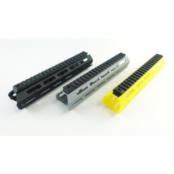 MM BK1S Honeybadger 9 inch Handguard