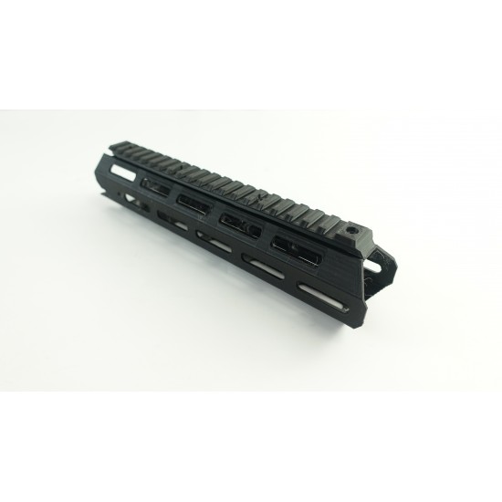 MM BK1S Honeybadger 9 inchHandguard