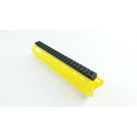 MM BK1S Honeybadger 9 inchHandguard