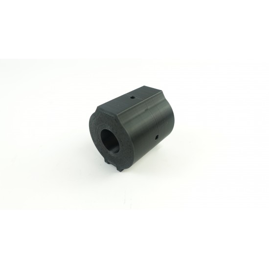 MM BK1S Honeybadger 9 inchHandguard
